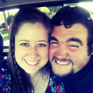 Meet your Posher, Katelynn